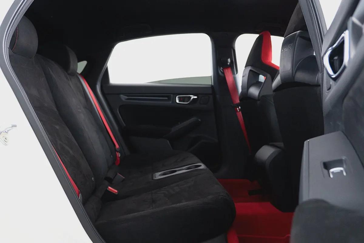 3,560 / month’s | 0% DP | 2024 Honda Civic Type R / Honda Warranty-11-11