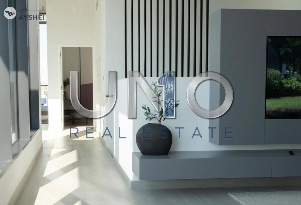 Townhouse for sale in Narenj, Masaar-2-2