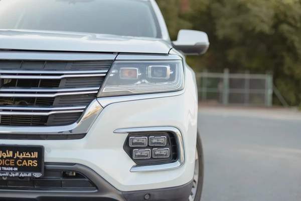 AED 804/Month | RX-8 Luxury | Free Warranty | GCC Specs | REF#M40733