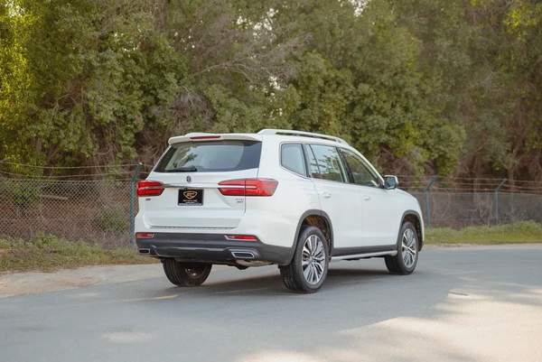 AED 804/Month | RX-8 Luxury | Free Warranty | GCC Specs | REF#M40733