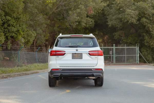 AED 804/Month | RX-8 Luxury | Free Warranty | GCC Specs | REF#M40733