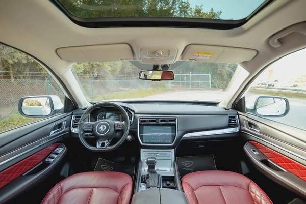 AED 804/Month | RX-8 Luxury | Free Warranty | GCC Specs | REF#M40733