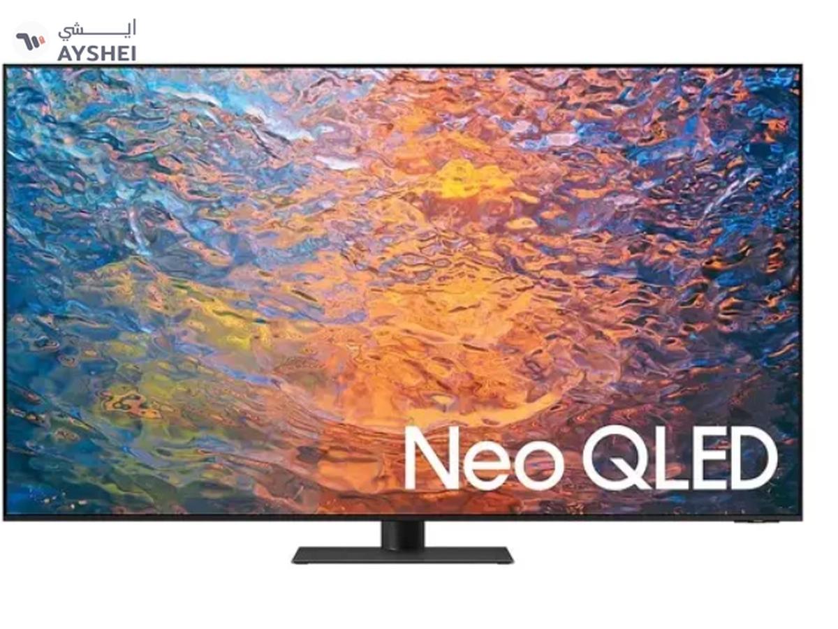 Renewed - Specifications of the Samsung 55" Flagship QN95C Neo QLED 4K HDR Smart TV 55QN95C-0-landscape