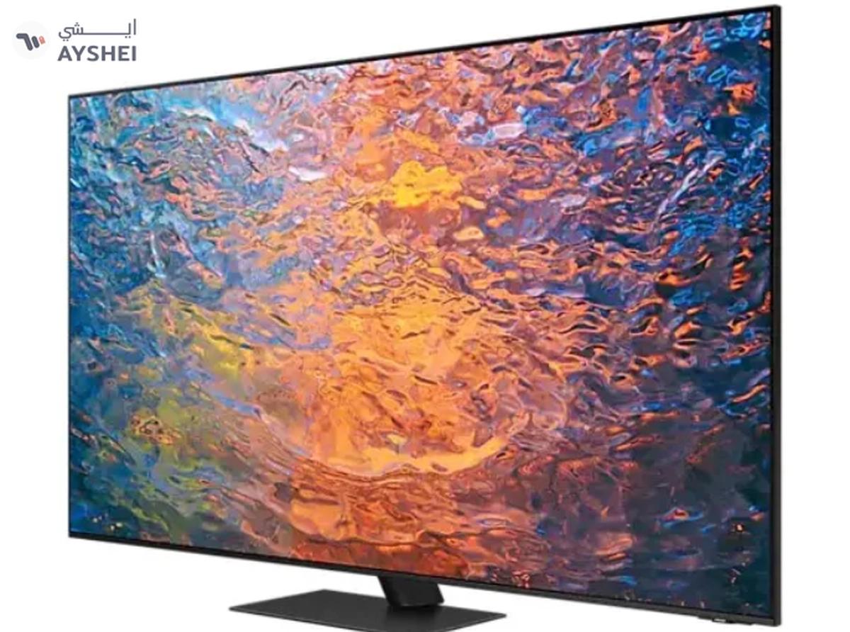 Renewed - Specifications of the Samsung 55" Flagship QN95C Neo QLED 4K HDR Smart TV 55QN95C-2-2