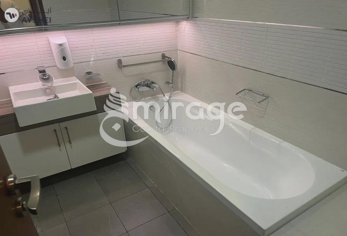 APARTMENT FOR SALE IN THE GATE TOWER 3, SHAMS ABU DHABI-4-4