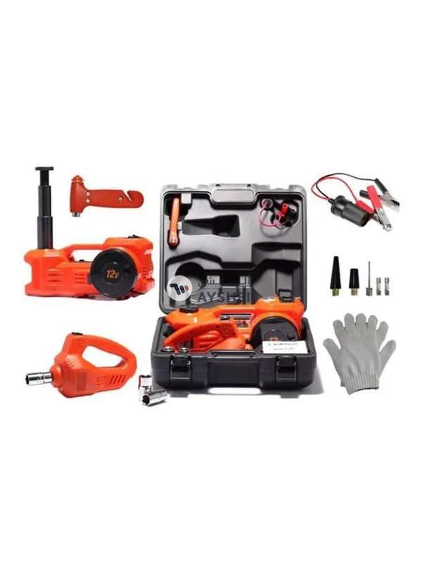 Generic 3-In-1 Repair Tool Set