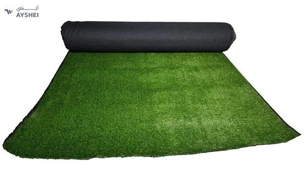 YATAI 40mm Artificial Grass Carpet - Indoor Outdoor Garden Lawn Landscape Synthetic Grass Mat