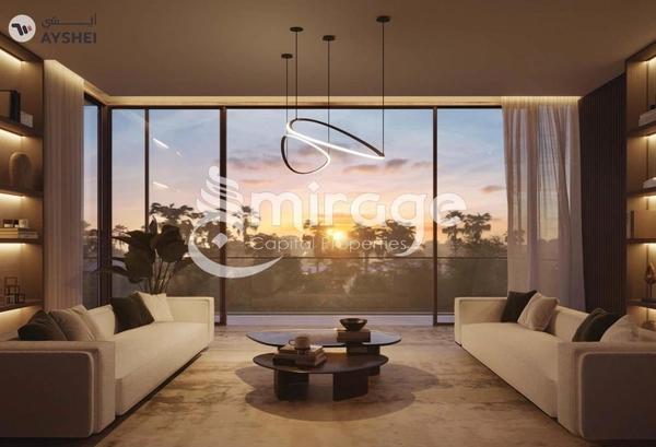 APARTMENT FOR SALE IN SAMA YAS, YAS ISLAND