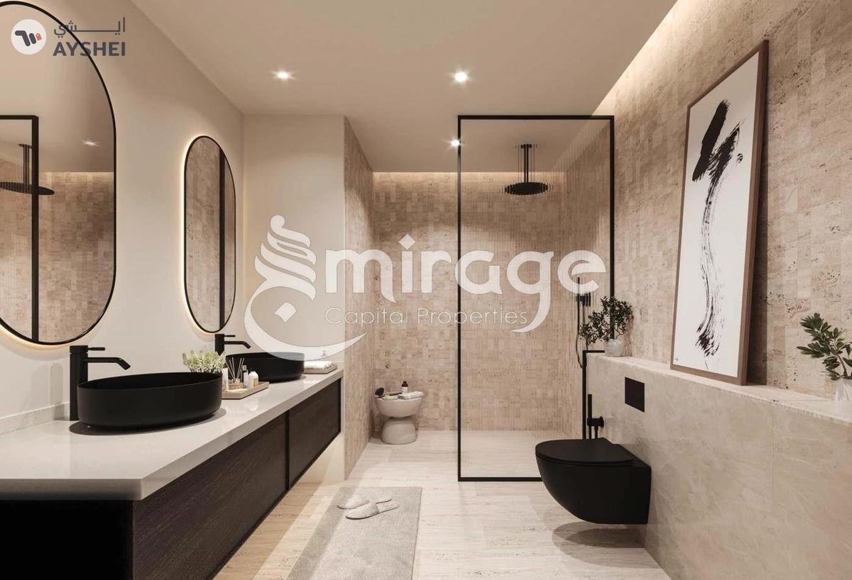 APARTMENT FOR SALE IN SAMA YAS, YAS ISLAND-4-4