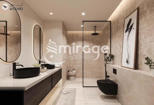 APARTMENT FOR SALE IN SAMA YAS, YAS ISLAND