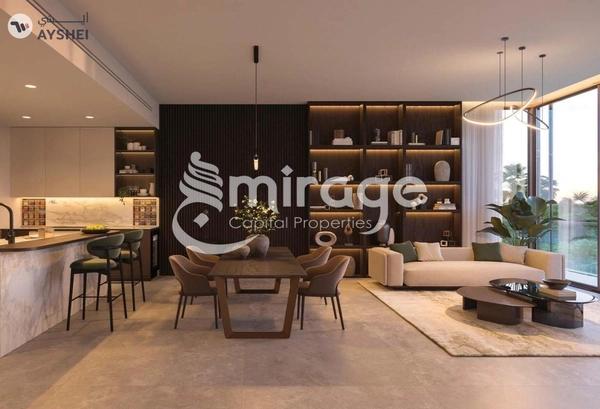 APARTMENT FOR SALE IN SAMA YAS, YAS ISLAND