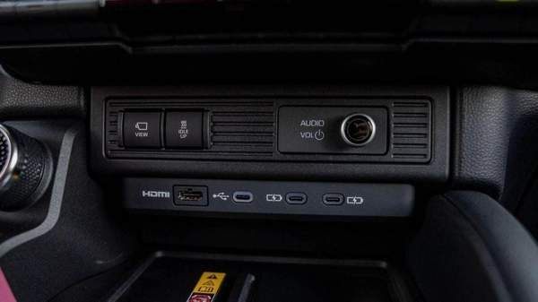 Toyota Prado 250 2.8D AT FIRST EDITION MY2025