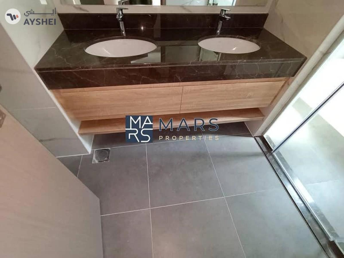 Luxurious brand new 3 bedroom villa available in sustainable city for rent just 130k-14-14