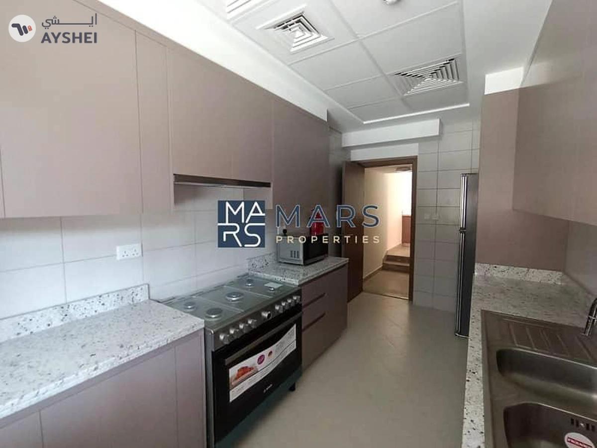 Luxurious brand new 3 bedroom villa available in sustainable city for rent just 130k-19-19