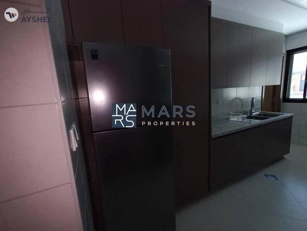 Luxurious brand new 3 bedroom villa available in sustainable city for rent just 130k