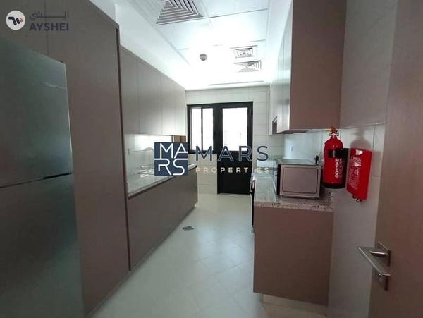 Luxurious brand new 3 bedroom villa available in sustainable city for rent just 130k