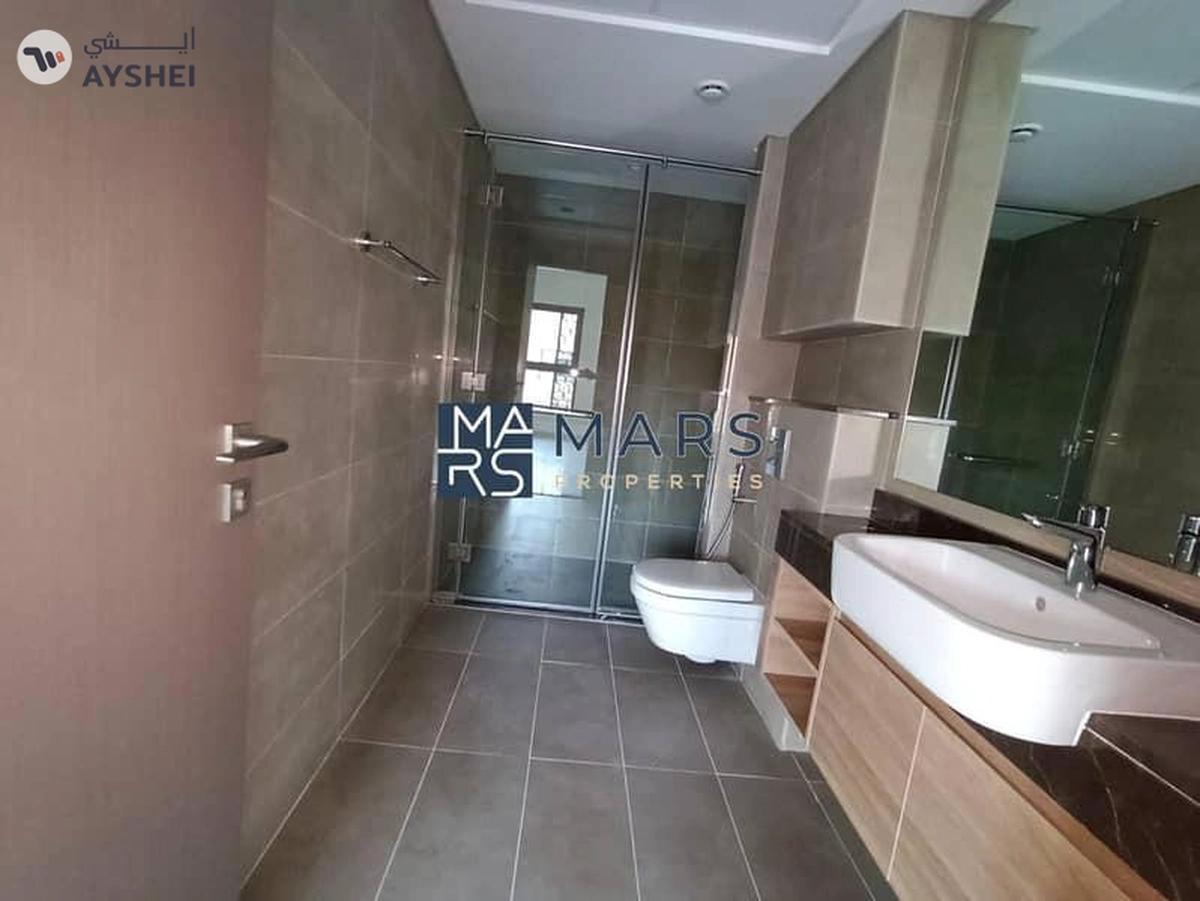 Luxurious brand new 3 bedroom villa available in sustainable city for rent just 130k-23-23