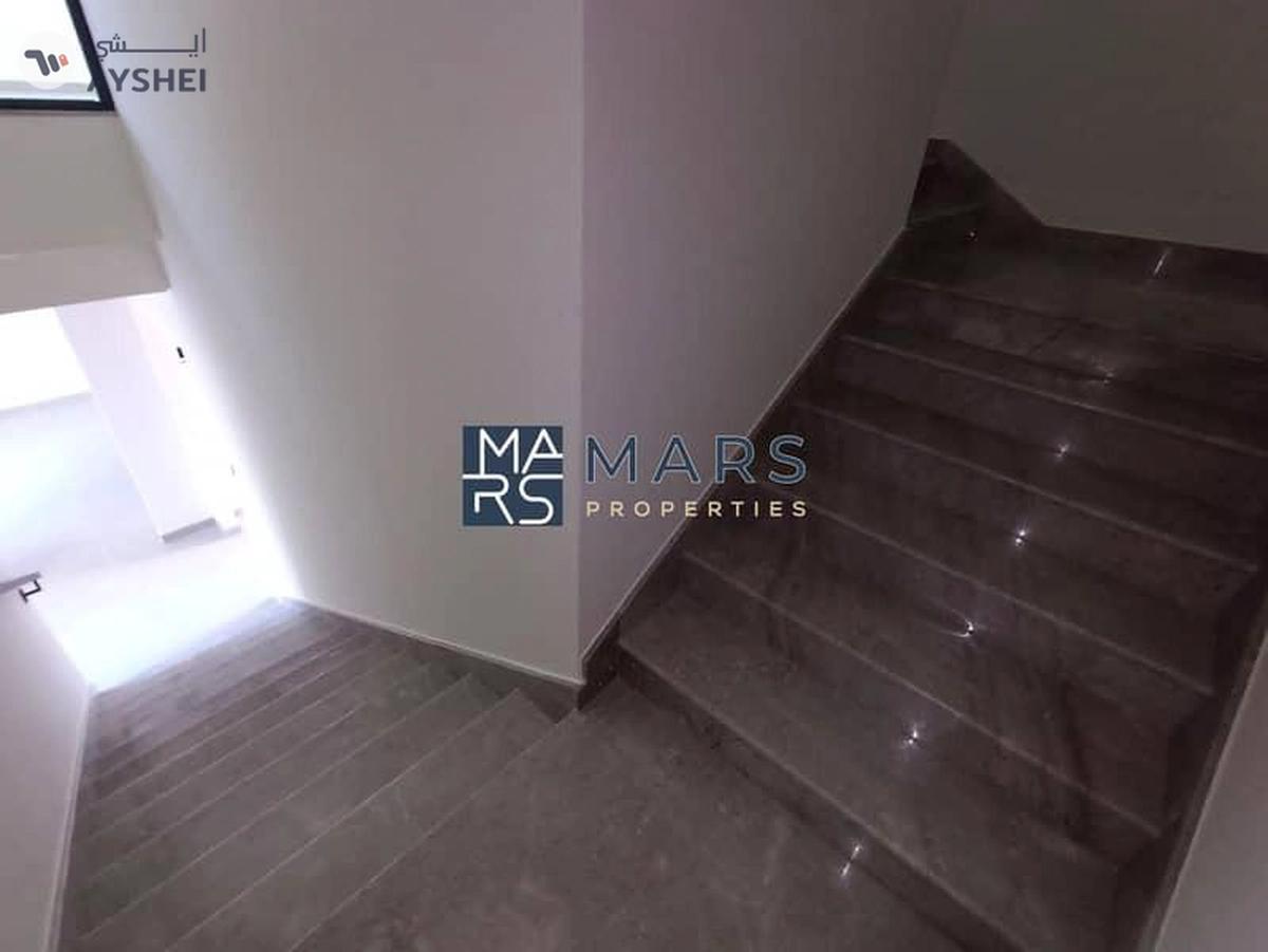 Luxurious brand new 3 bedroom villa available in sustainable city for rent just 130k-25-25