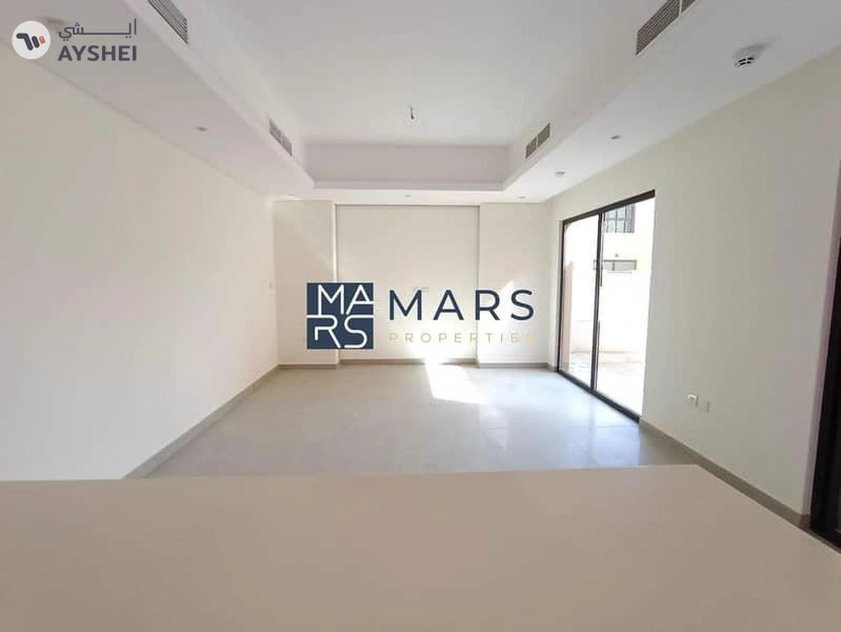 Luxurious brand new 3 bedroom villa available in sustainable city for rent just 130k-1-1