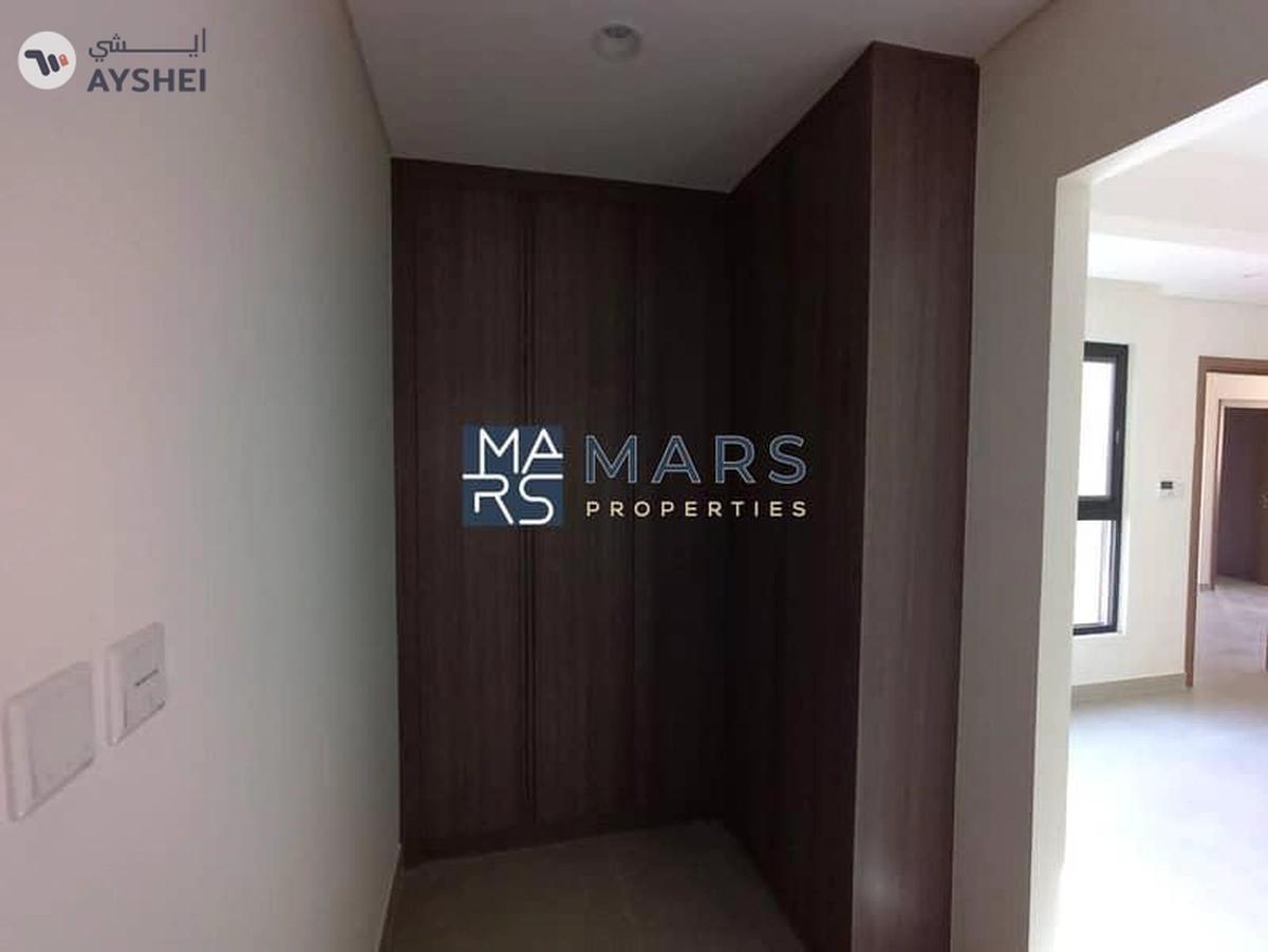 Luxurious brand new 3 bedroom villa available in sustainable city for rent just 130k-2-2