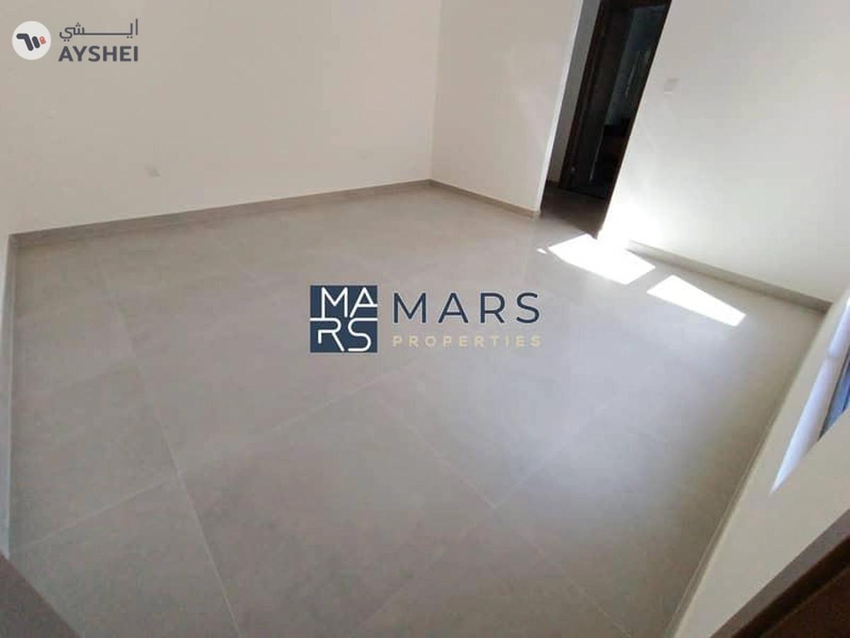 Luxurious brand new 3 bedroom villa available in sustainable city for rent just 130k-3-3