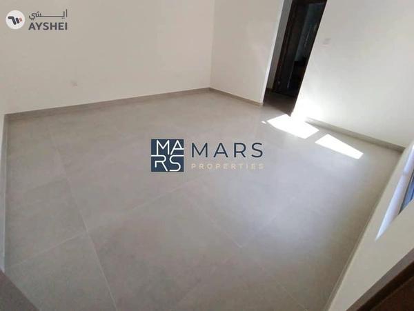 Luxurious brand new 3 bedroom villa available in sustainable city for rent just 130k