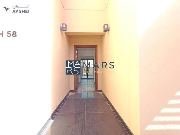 Luxurious brand new 3 bedroom villa available in sustainable city for rent just 130k