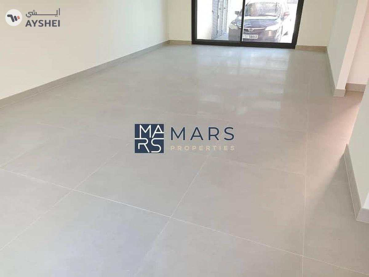 Luxurious brand new 3 bedroom villa available in sustainable city for rent just 130k-7-7