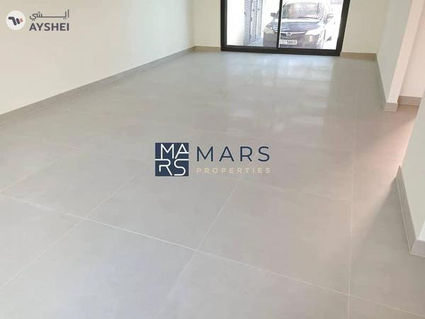 Luxurious brand new 3 bedroom villa available in sustainable city for rent just 130k