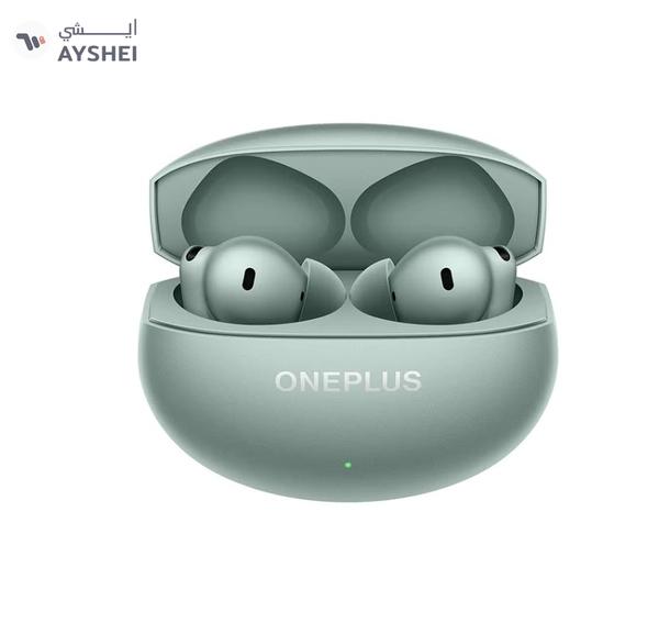 OnePlus Buds 4 TWS Earbuds with Upto 55dB Real-time ANC