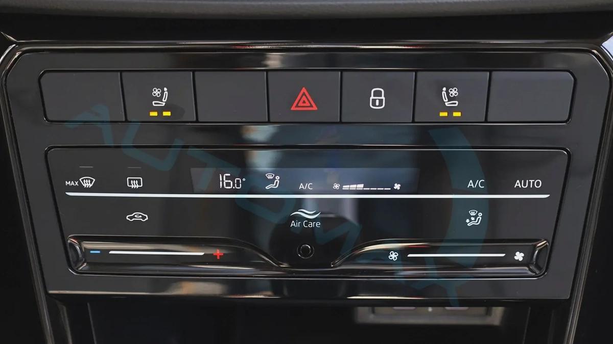 ( 5 Years Warranty 5 Years Service ) 2025 Škoda KUSHAQ 1.0T i3 FWD GCC 0Km-9-9