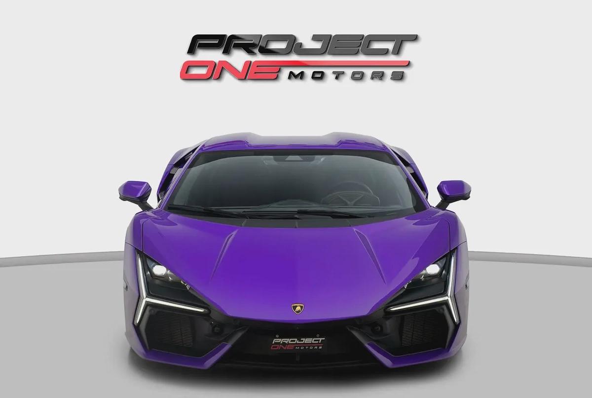 2025 LAMBORGHINI REVUELTO-1-1