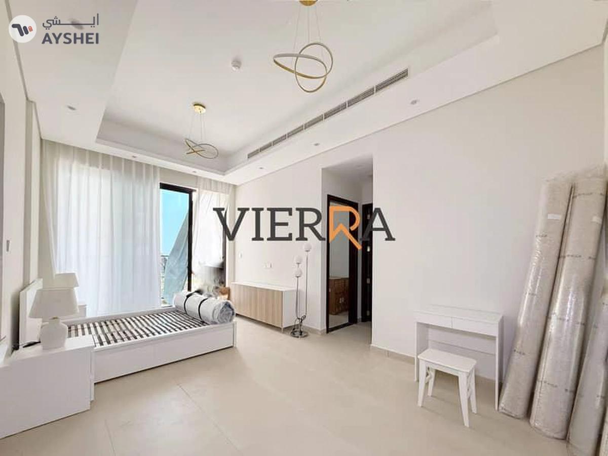 Symbolic Alpha, Queue Point, Liwan, Dubai-10-10