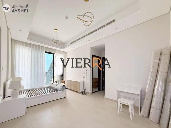 Symbolic Alpha, Queue Point, Liwan, Dubai