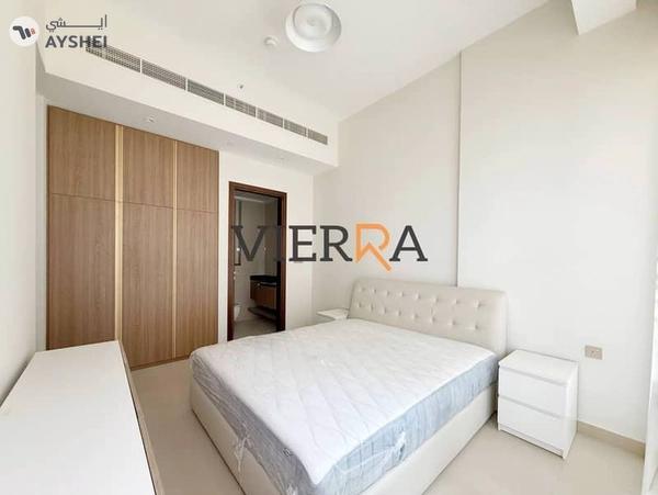 Symbolic Alpha, Queue Point, Liwan, Dubai