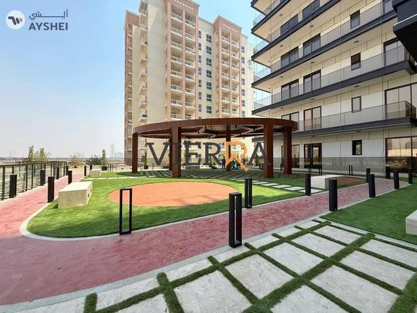 Symbolic Alpha, Queue Point, Liwan, Dubai