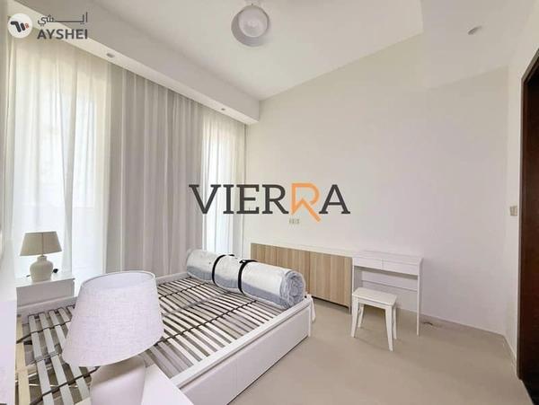 Symbolic Alpha, Queue Point, Liwan, Dubai