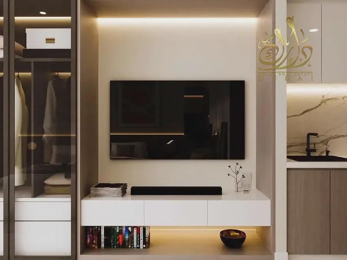 50% on Post Handover with 1% Monthly| Almost Ready| Furnished Apartment/HIGH ROI-1-1