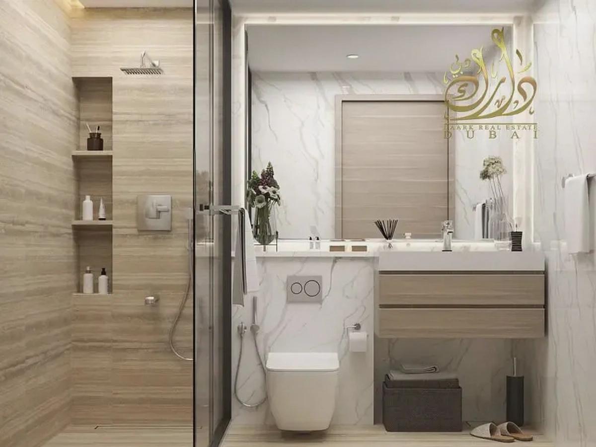 50% on Post Handover with 1% Monthly| Almost Ready| Furnished Apartment/HIGH ROI-5-5