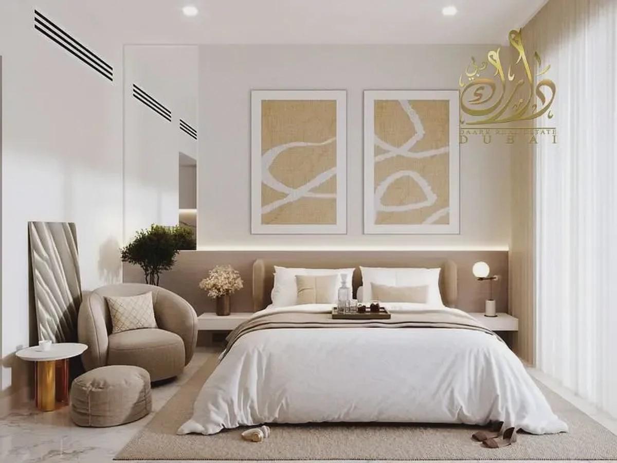 50% on Post Handover with 1% Monthly| Almost Ready| Furnished Apartment/HIGH ROI-3-3