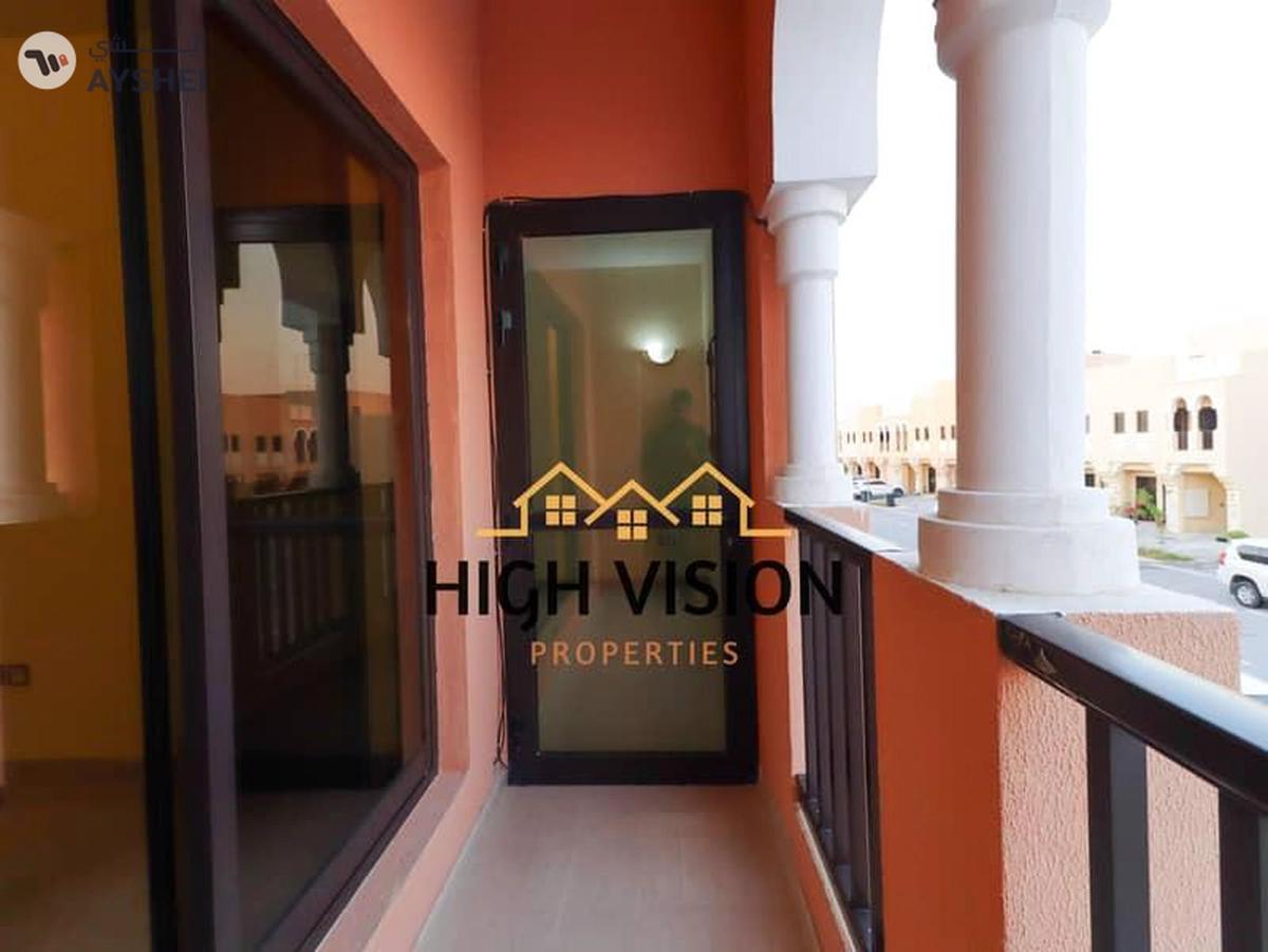 Hydra Village, Abu Dhabi-9-9