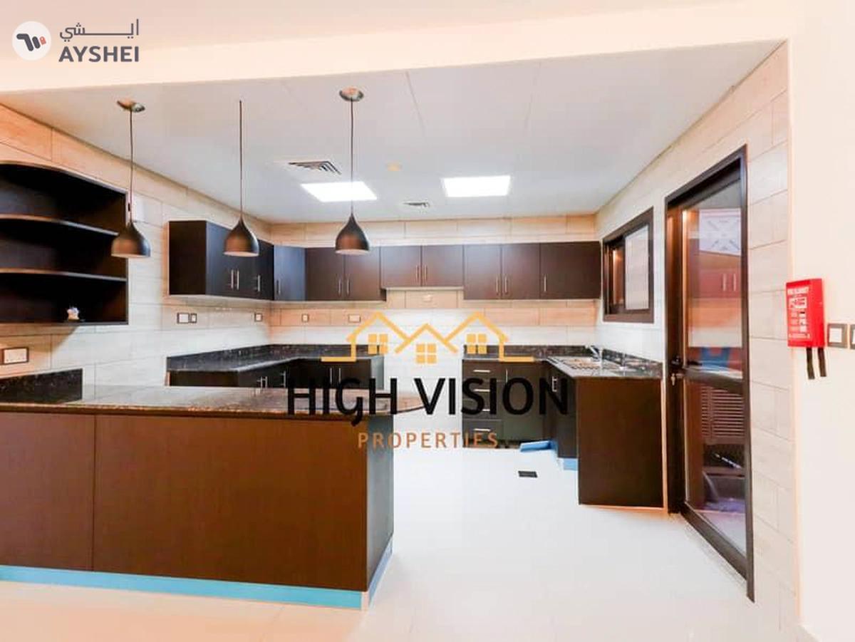 Hydra Village, Abu Dhabi-3-3