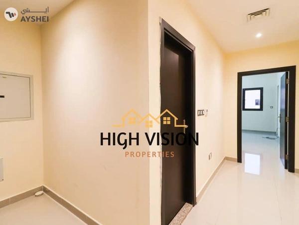 Hydra Village, Abu Dhabi