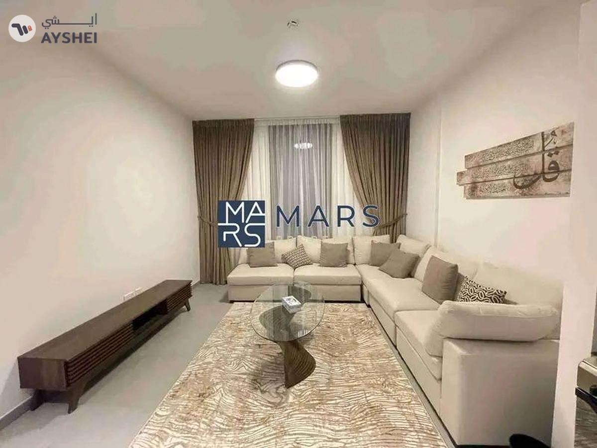 Luxury 1bhk apartment available for rent:58K-9-9