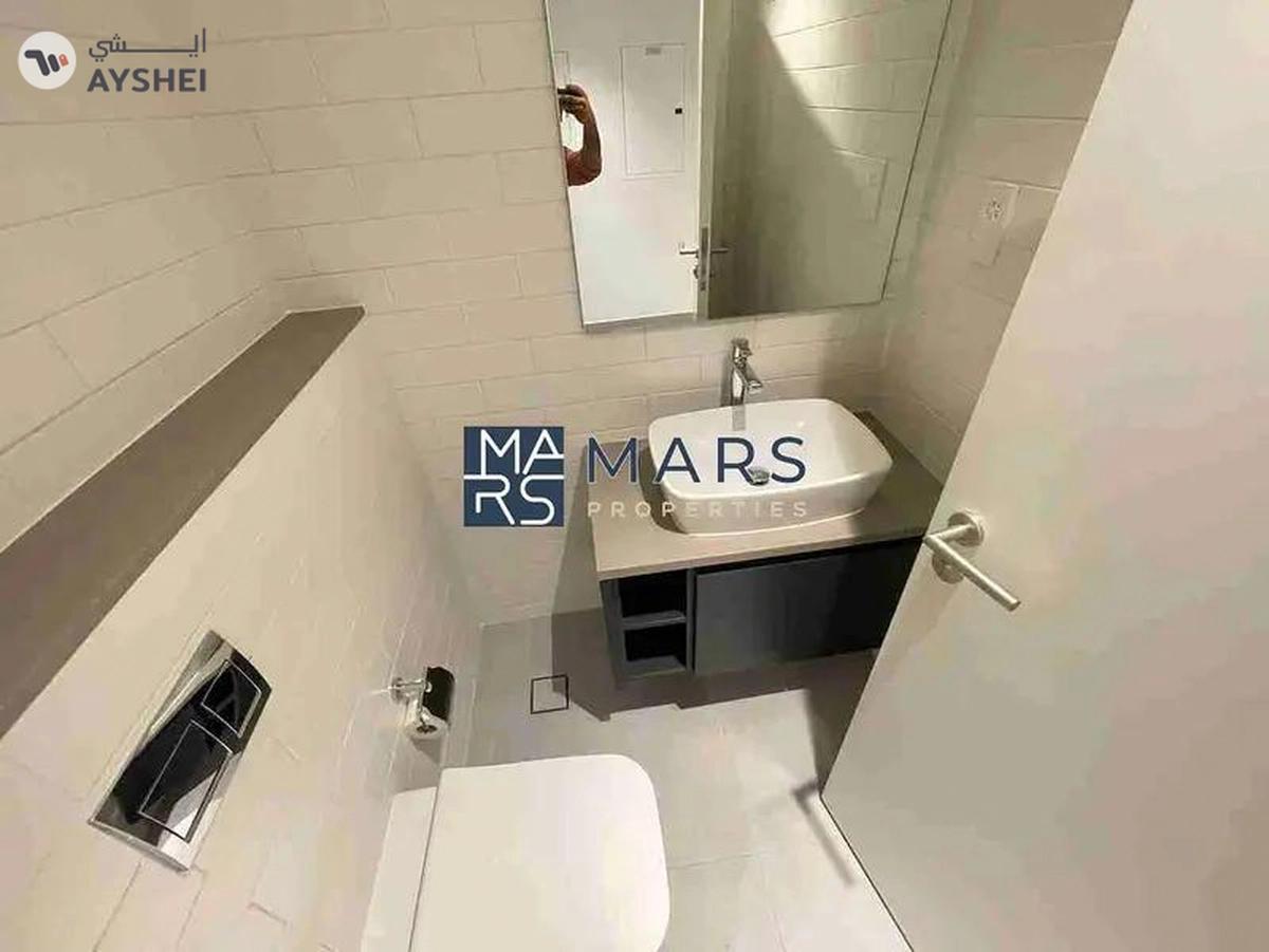 Luxury 1bhk apartment available for rent:58K-10-10