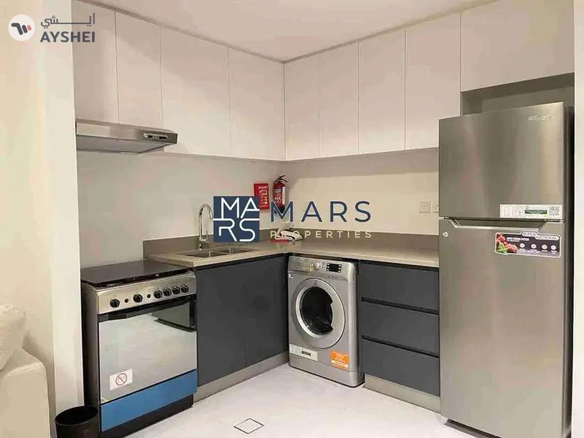 Luxury 1bhk apartment available for rent:58K-12-12