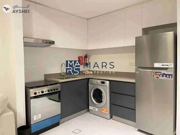 Luxury 1bhk apartment available for rent:58K