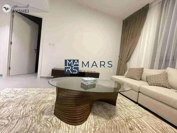 Luxury 1bhk apartment available for rent:58K