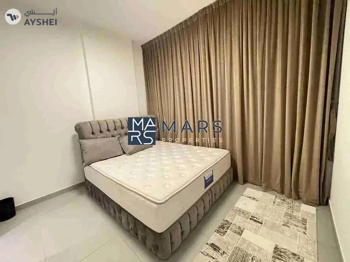 Luxury 1bhk apartment available for rent:58K-3-3