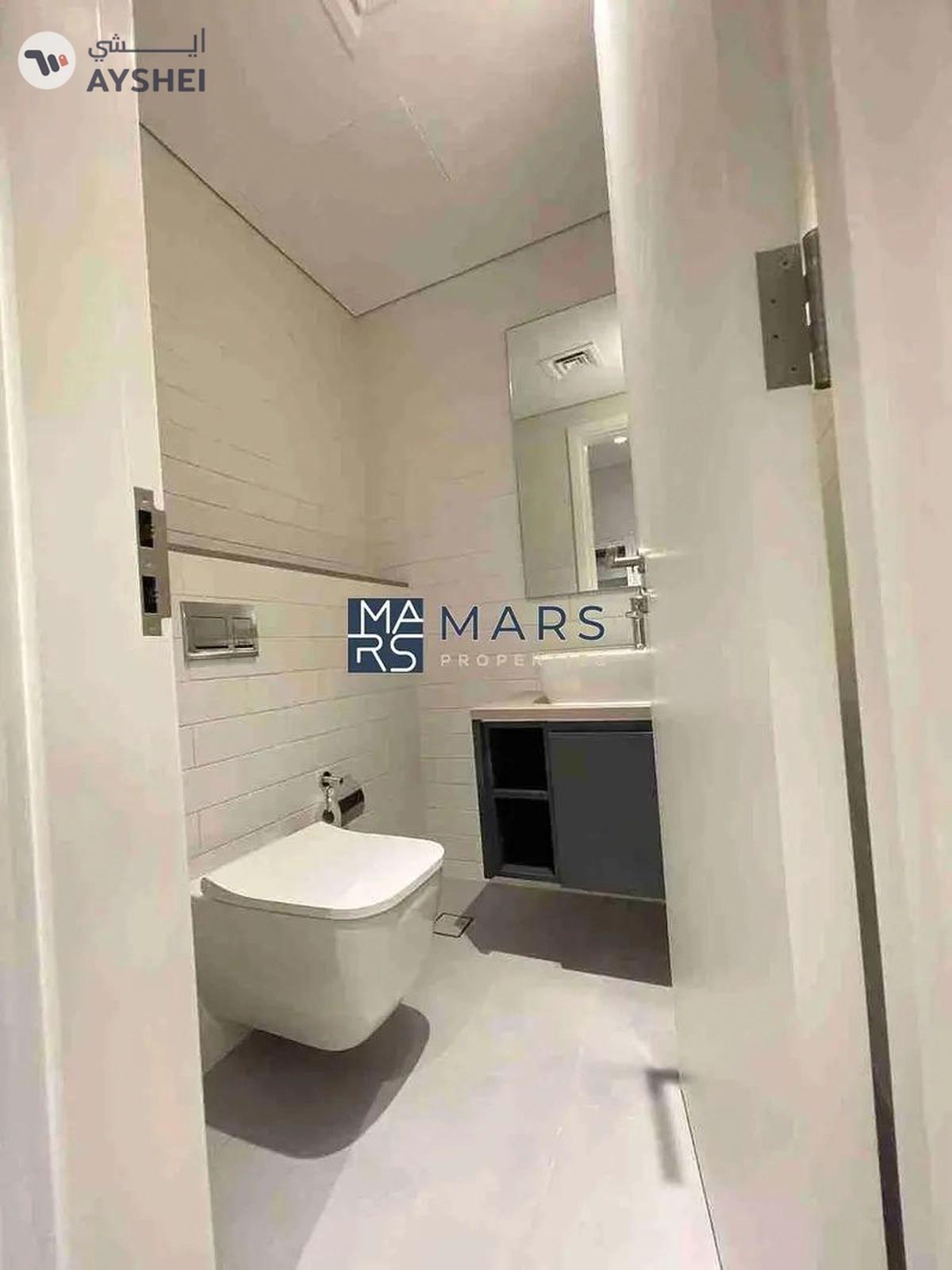 Luxury 1bhk apartment available for rent:58K-4-4